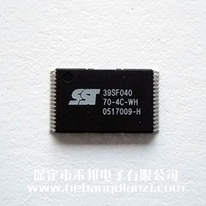 SST39SF040-70-4C-WHE