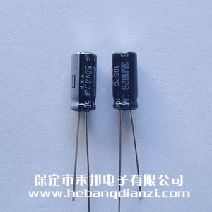 M(jn)늽50V-4.7uF l